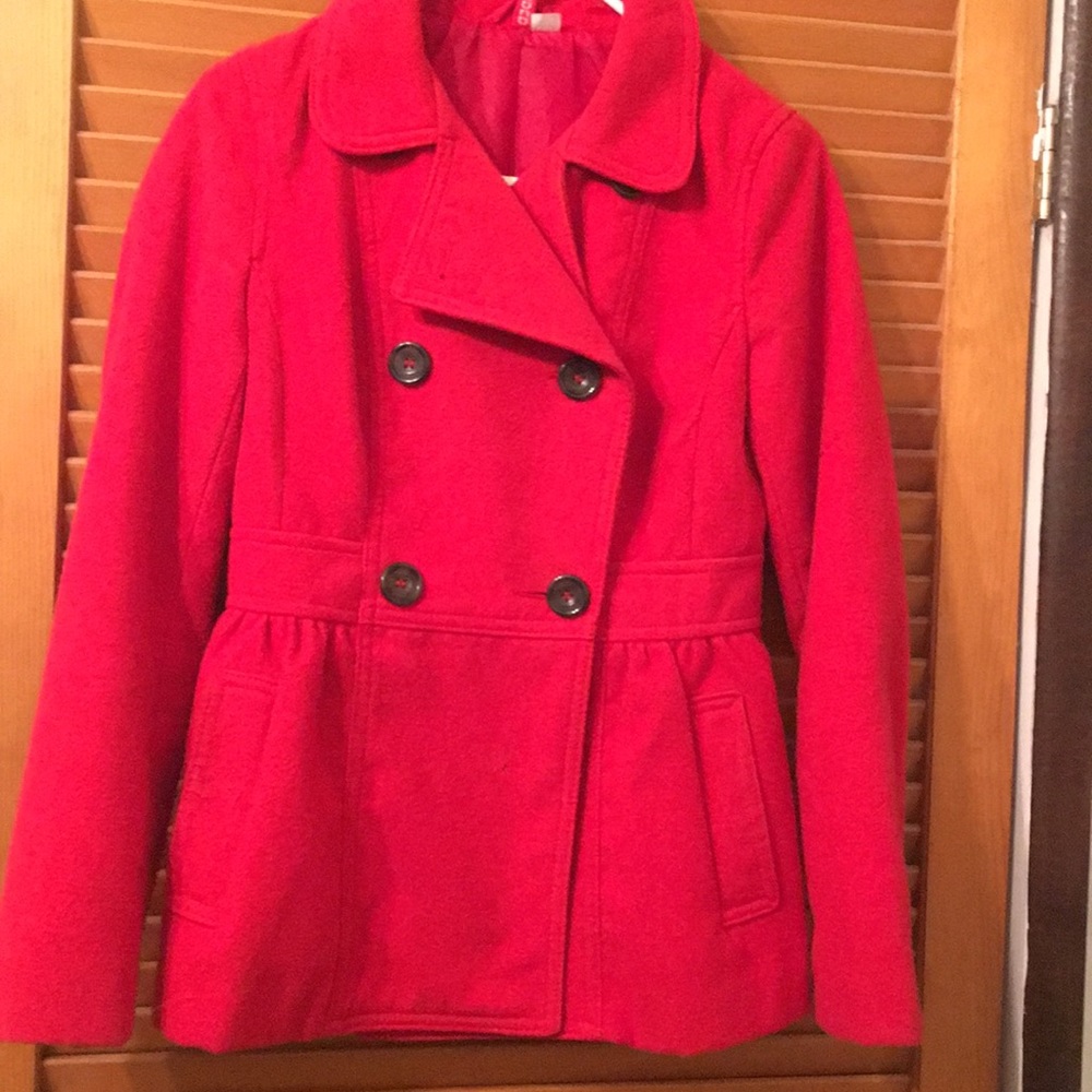H&M coat (6)